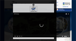 Desktop Screenshot of edrgroup.in